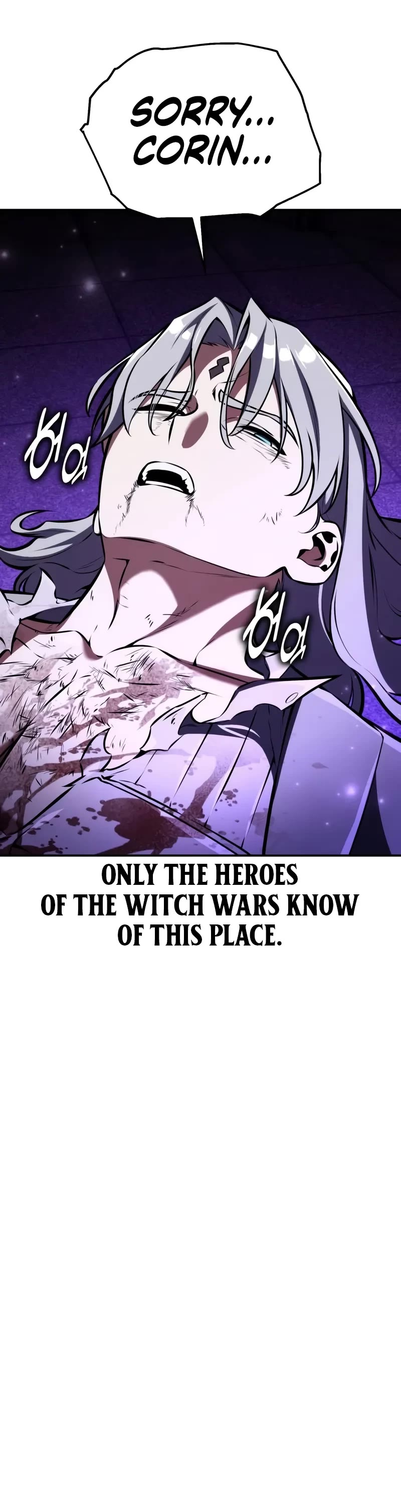 I Killed an Academy Player Chapter 81 page 9 - Chapter 81