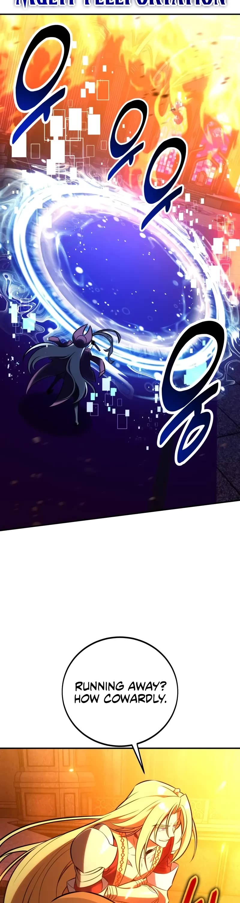 I Killed an Academy Player Chapter 81 page 91 - Chapter 81