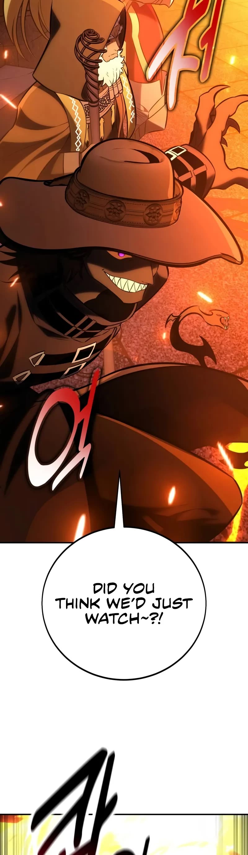 I Killed an Academy Player Chapter 81 page 92 - Chapter 81