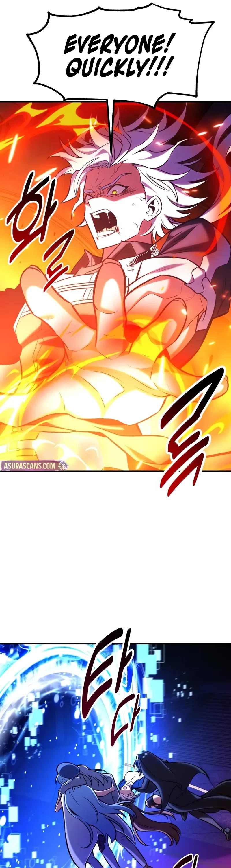 I Killed an Academy Player Chapter 81 page 94 - Chapter 81
