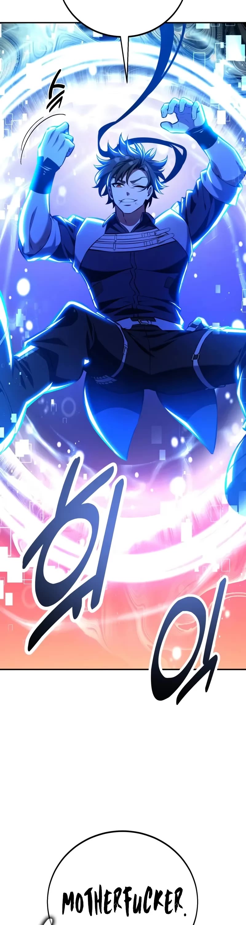 I Killed an Academy Player Chapter 81 page 96 - Chapter 81