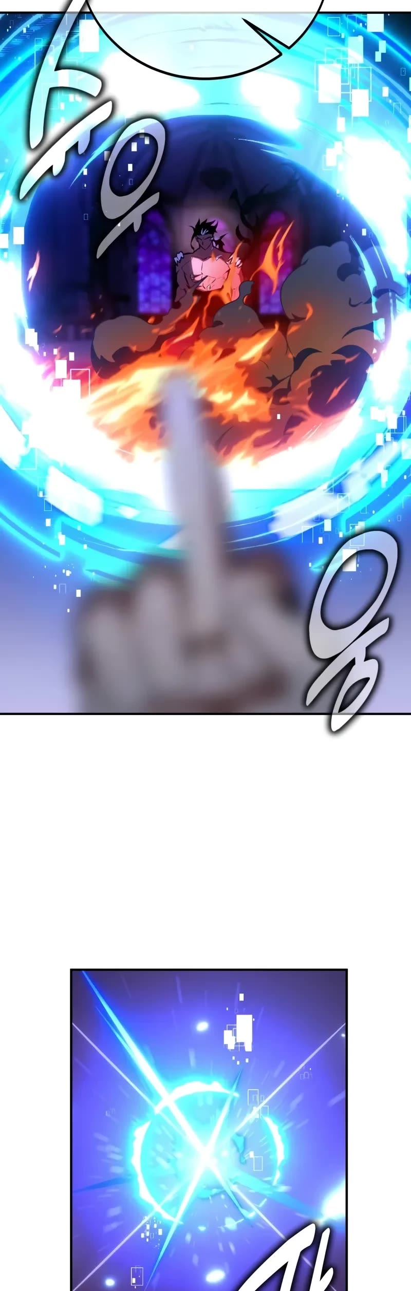 I Killed an Academy Player Chapter 81 page 97 - Chapter 81