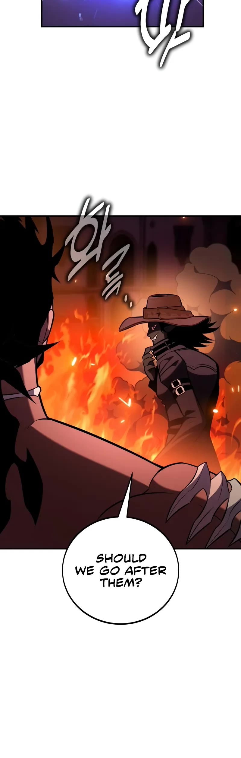 I Killed an Academy Player Chapter 81 page 98 - Chapter 81