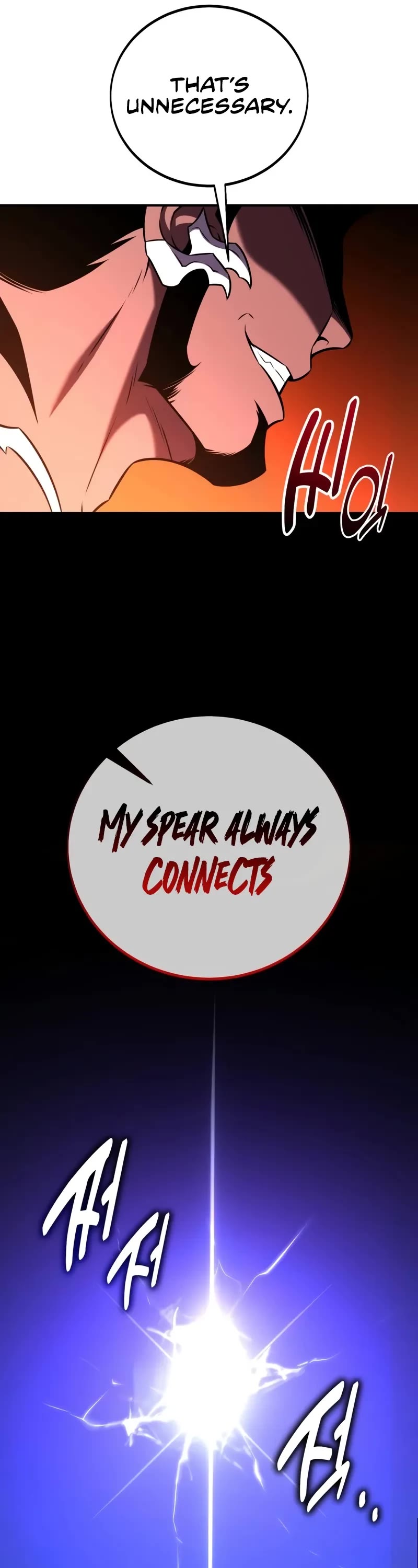 I Killed an Academy Player Chapter 81 page 99 - Chapter 81