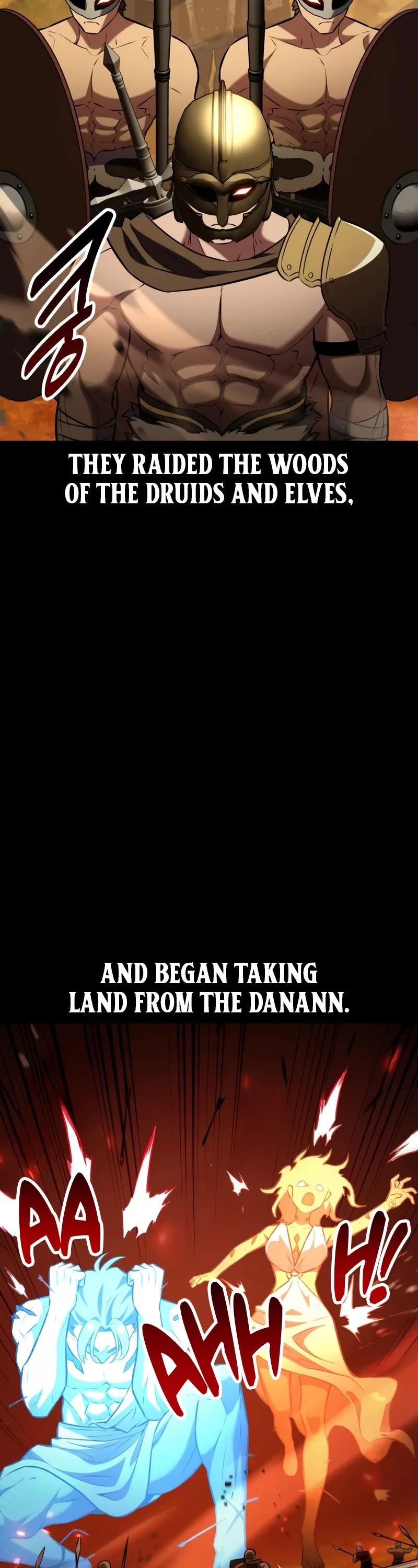 I Killed an Academy Player Chapter 82 page 10 - Chapter 82
