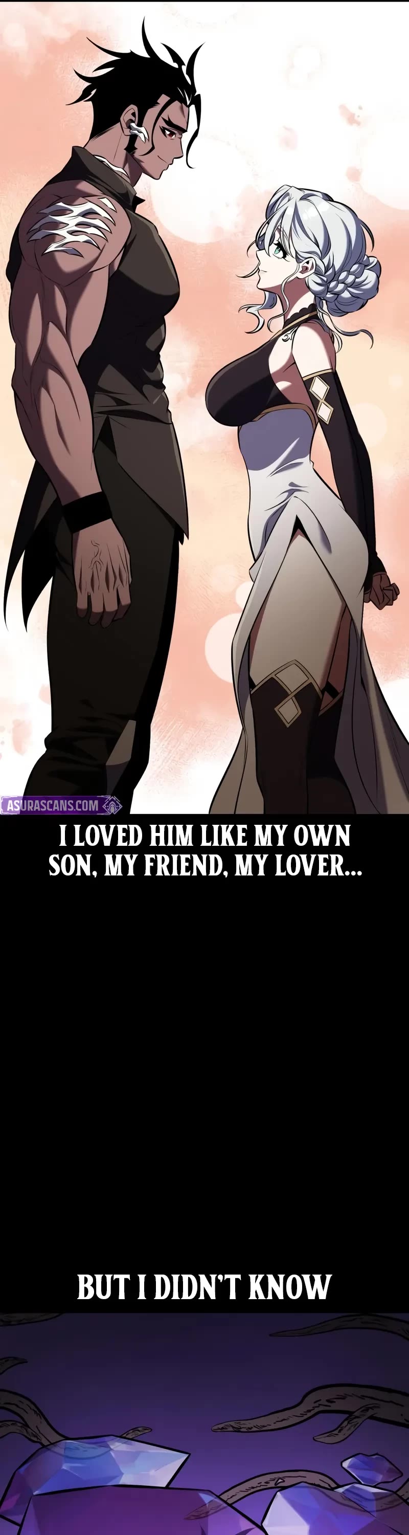I Killed an Academy Player Chapter 82 page 22 - Chapter 82