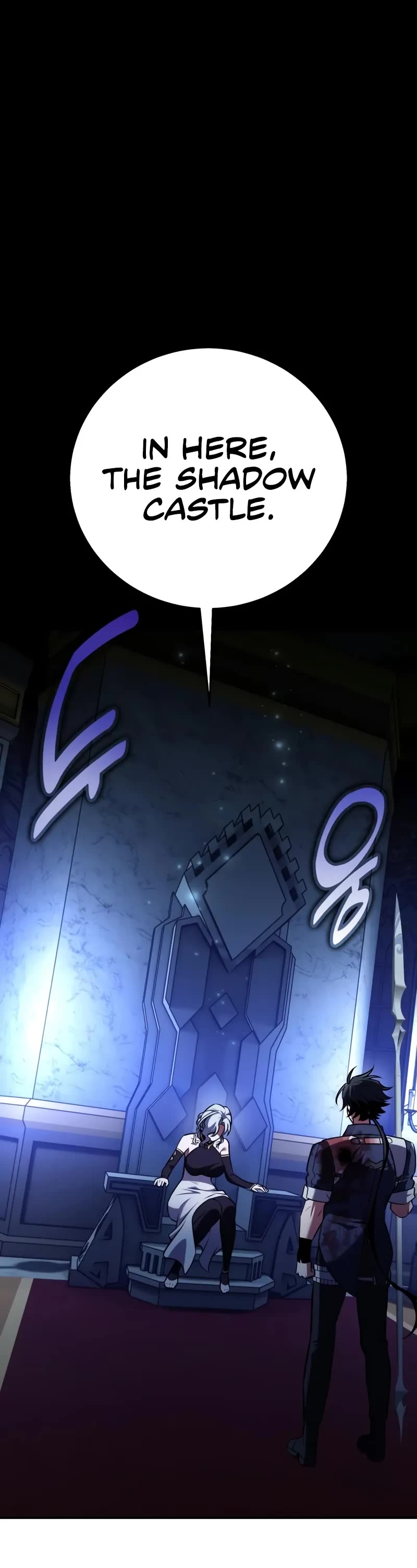 I Killed an Academy Player Chapter 82 page 28 - Chapter 82