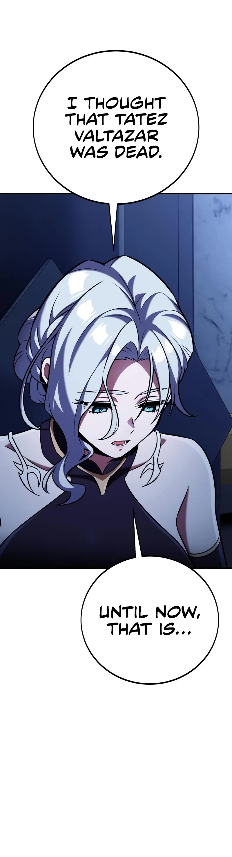 I Killed an Academy Player Chapter 82 page 29 - Chapter 82