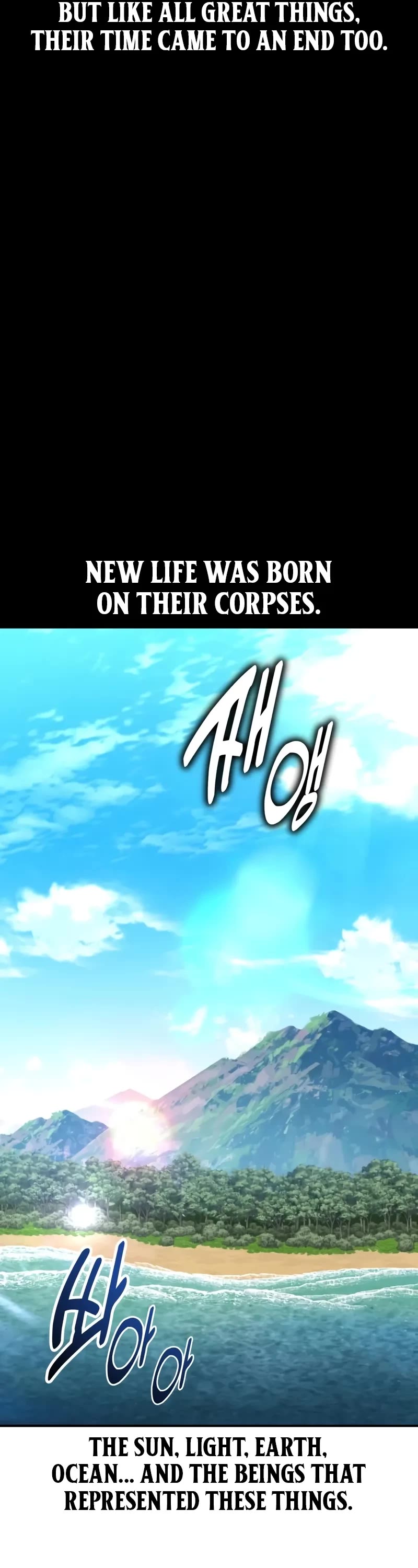 I Killed an Academy Player Chapter 82 page 3 - Chapter 82