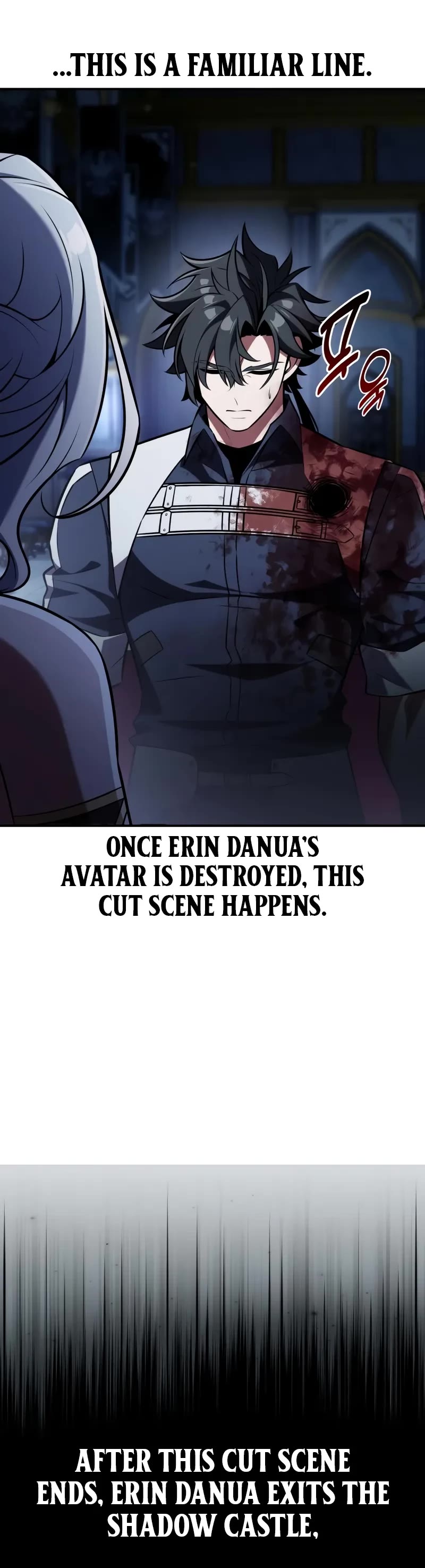 I Killed an Academy Player Chapter 82 page 30 - Chapter 82