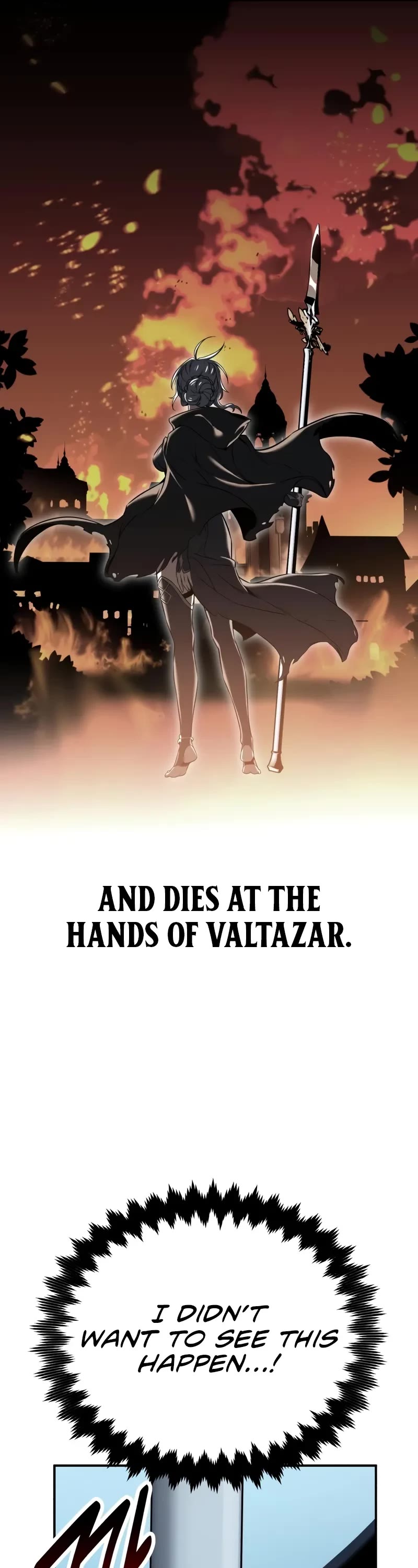 I Killed an Academy Player Chapter 82 page 31 - Chapter 82