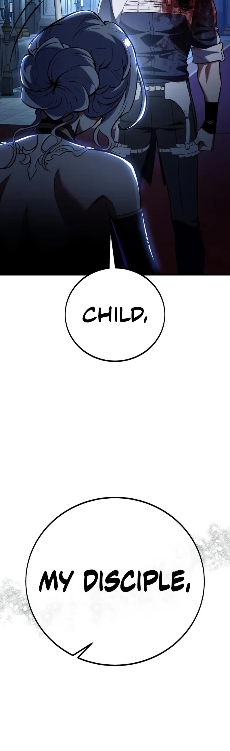 I Killed an Academy Player Chapter 82 page 34 - Chapter 82