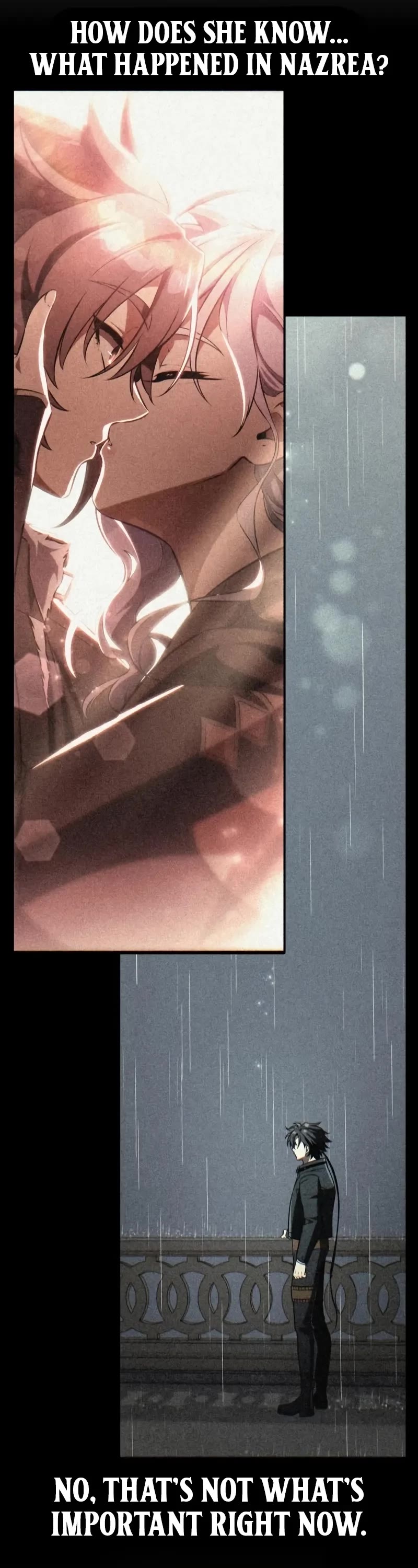 I Killed an Academy Player Chapter 82 page 36 - Chapter 82