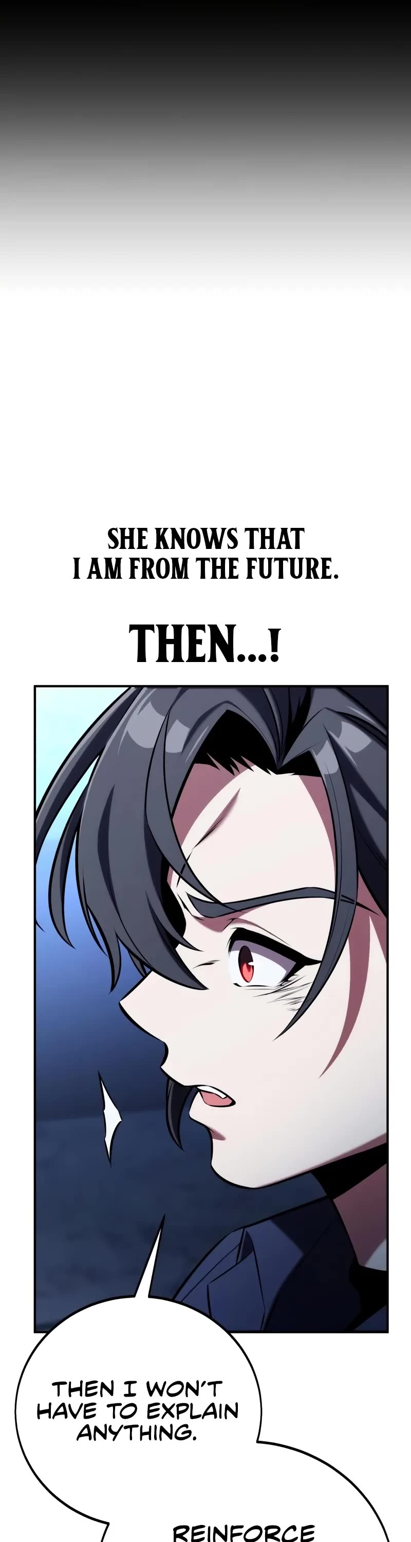 I Killed an Academy Player Chapter 82 page 37 - Chapter 82