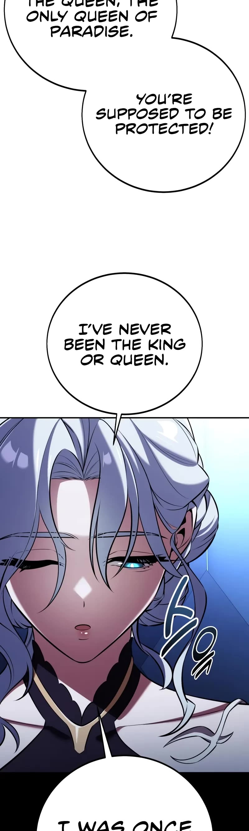 I Killed an Academy Player Chapter 82 page 39 - Chapter 82