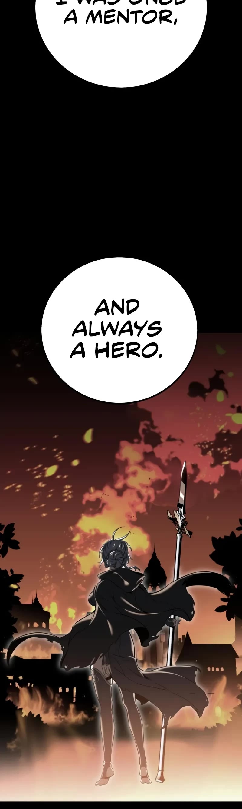 I Killed an Academy Player Chapter 82 page 40 - Chapter 82