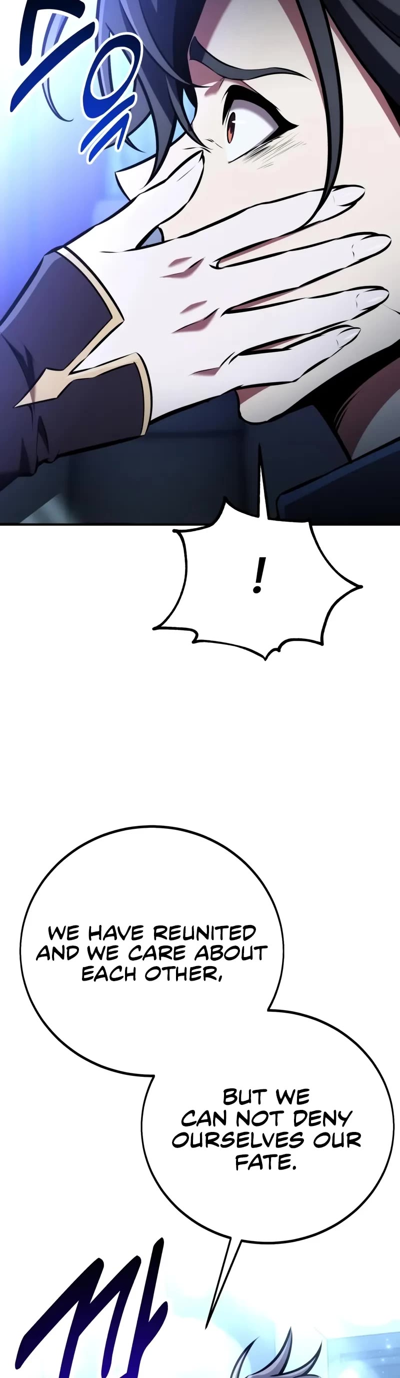 I Killed an Academy Player Chapter 82 page 44 - Chapter 82