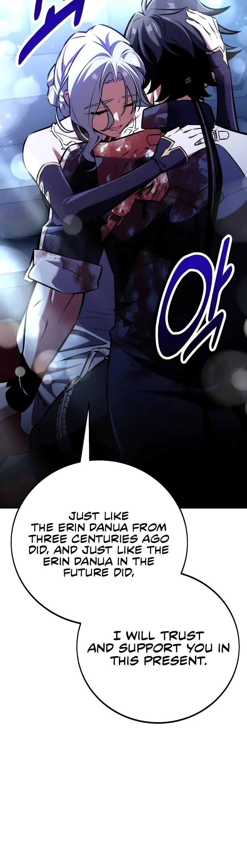 I Killed an Academy Player Chapter 82 page 45 - Chapter 82