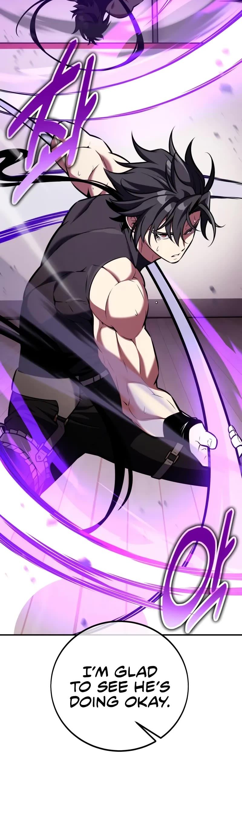 I Killed an Academy Player Chapter 82 page 50 - Chapter 82
