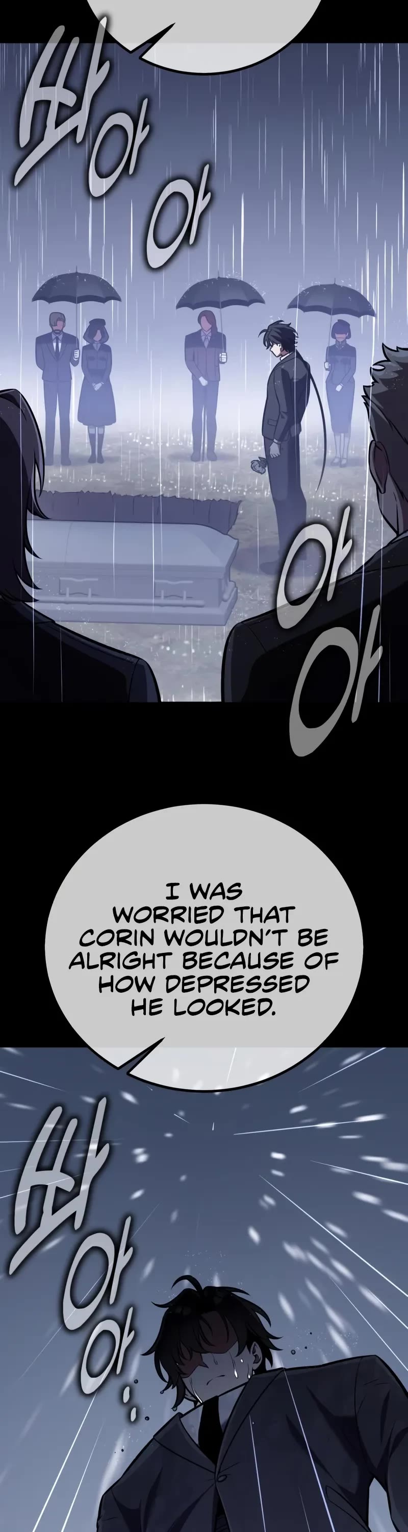 I Killed an Academy Player Chapter 82 page 52 - Chapter 82