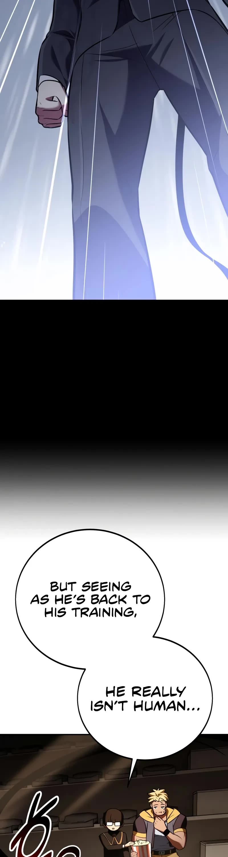 I Killed an Academy Player Chapter 82 page 53 - Chapter 82
