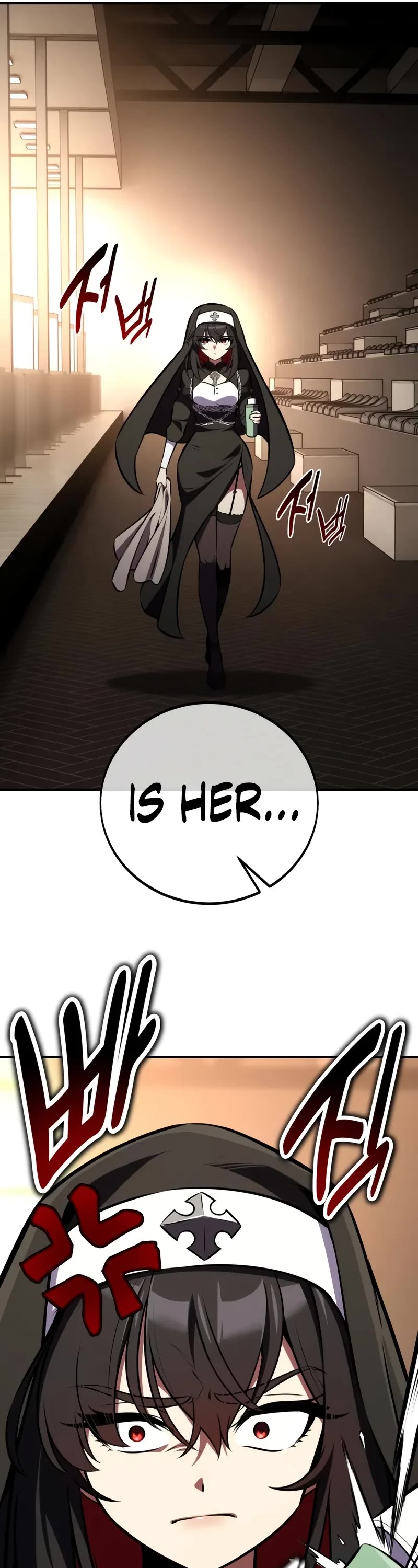 I Killed an Academy Player Chapter 82 page 56 - Chapter 82
