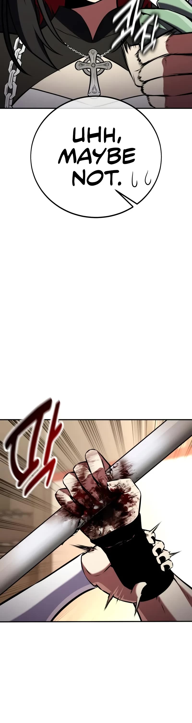 I Killed an Academy Player Chapter 82 page 57 - Chapter 82