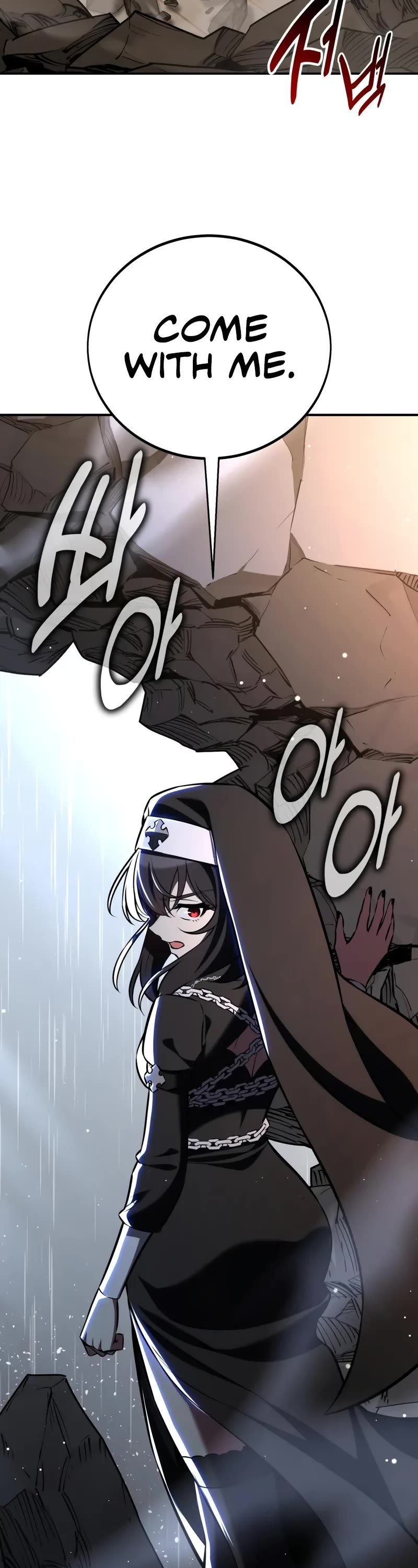 I Killed an Academy Player Chapter 82 page 63 - Chapter 82