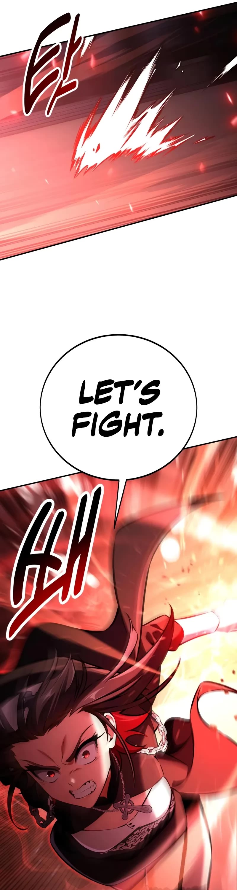 I Killed an Academy Player Chapter 82 page 66 - Chapter 82