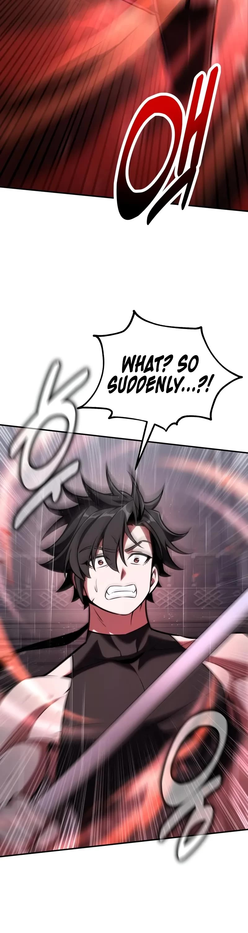 I Killed an Academy Player Chapter 82 page 67 - Chapter 82