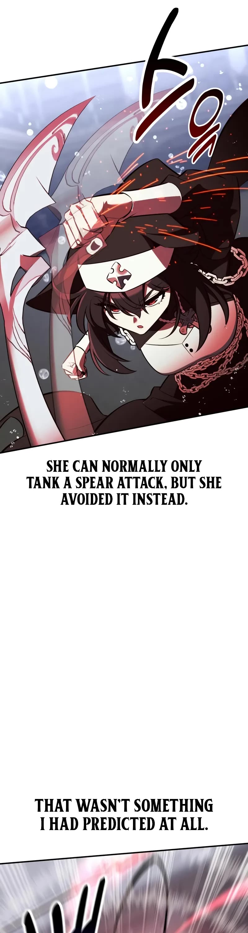 I Killed an Academy Player Chapter 82 page 72 - Chapter 82