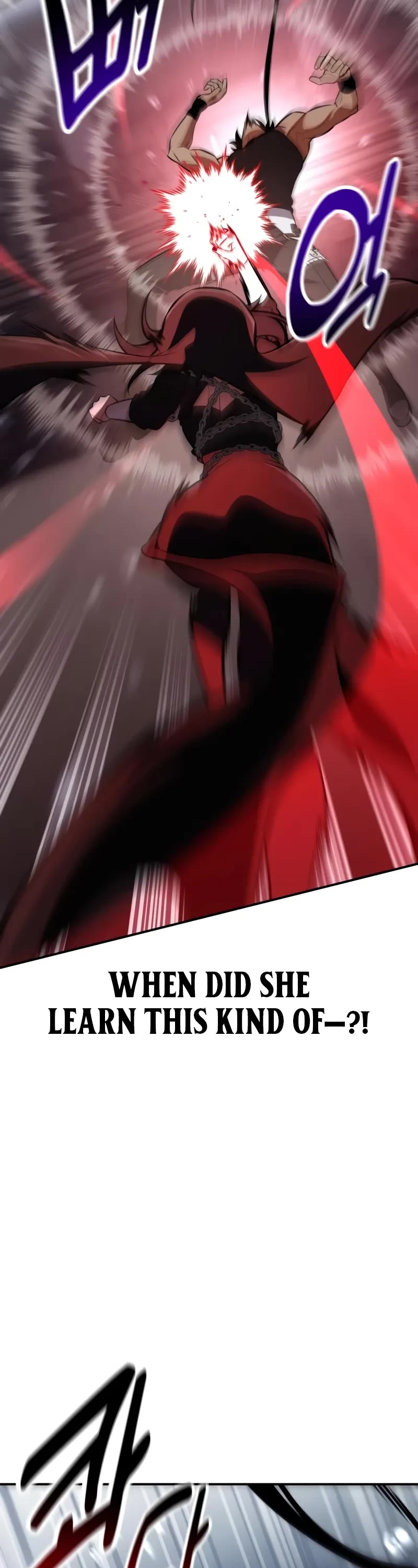 I Killed an Academy Player Chapter 82 page 73 - Chapter 82