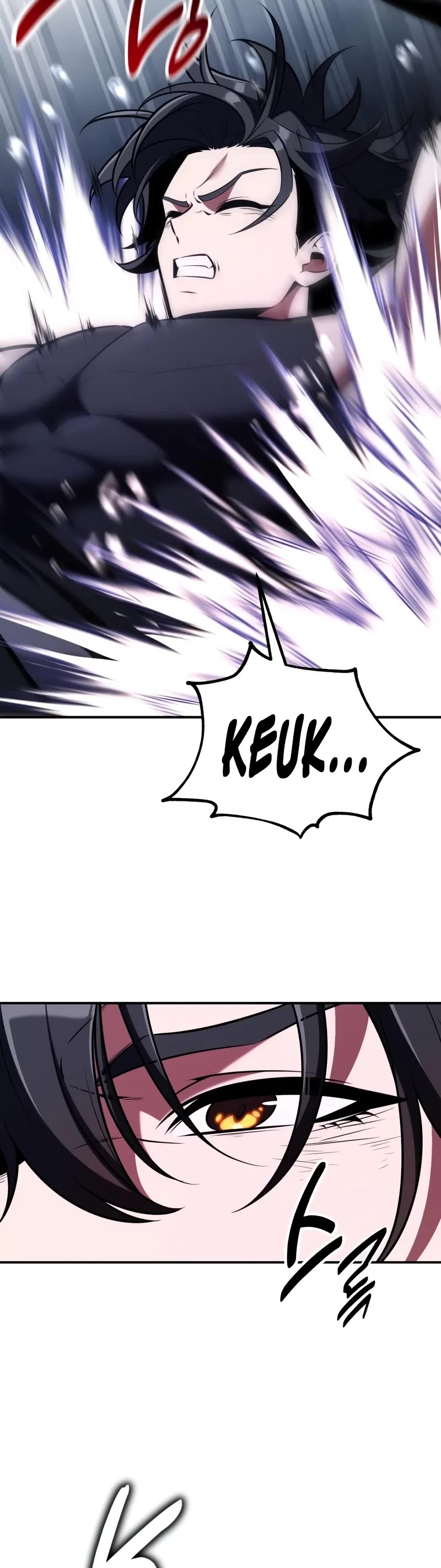 I Killed an Academy Player Chapter 82 page 74 - Chapter 82