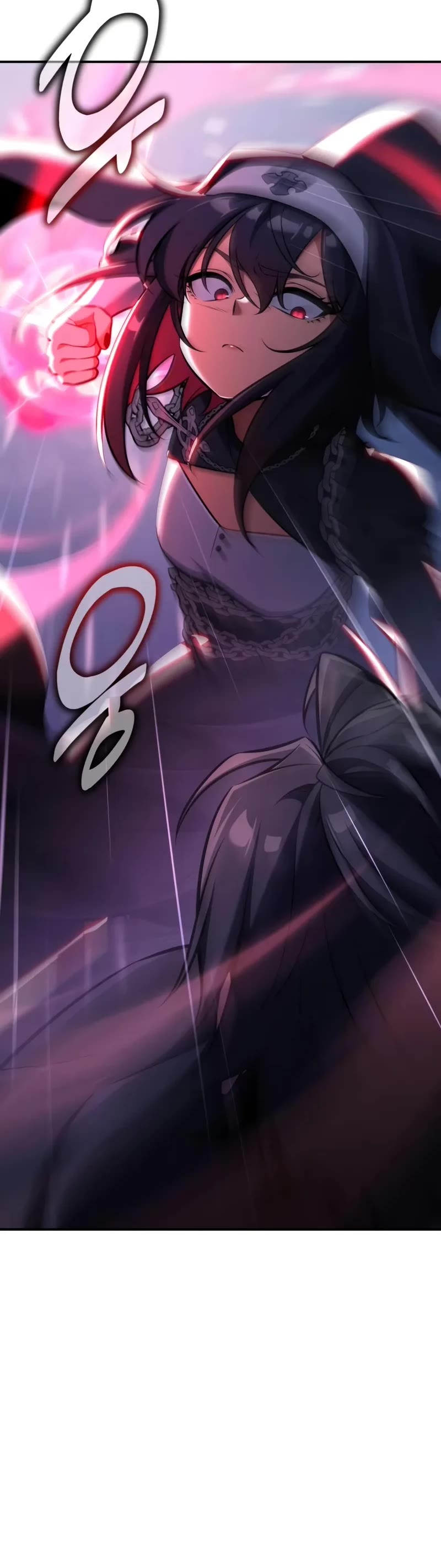 I Killed an Academy Player Chapter 82 page 75 - Chapter 82