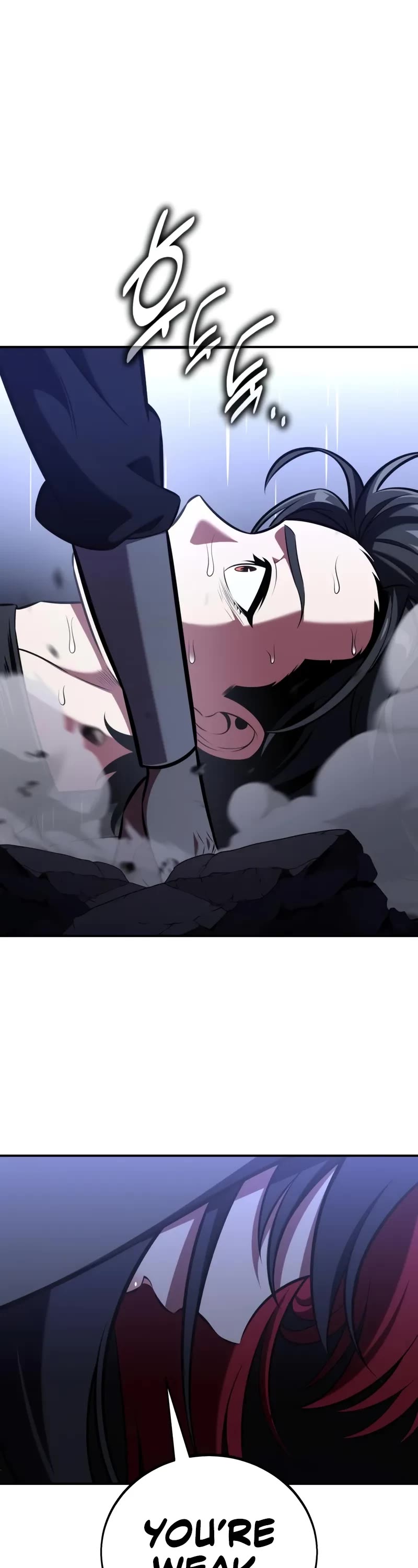I Killed an Academy Player Chapter 82 page 77 - Chapter 82