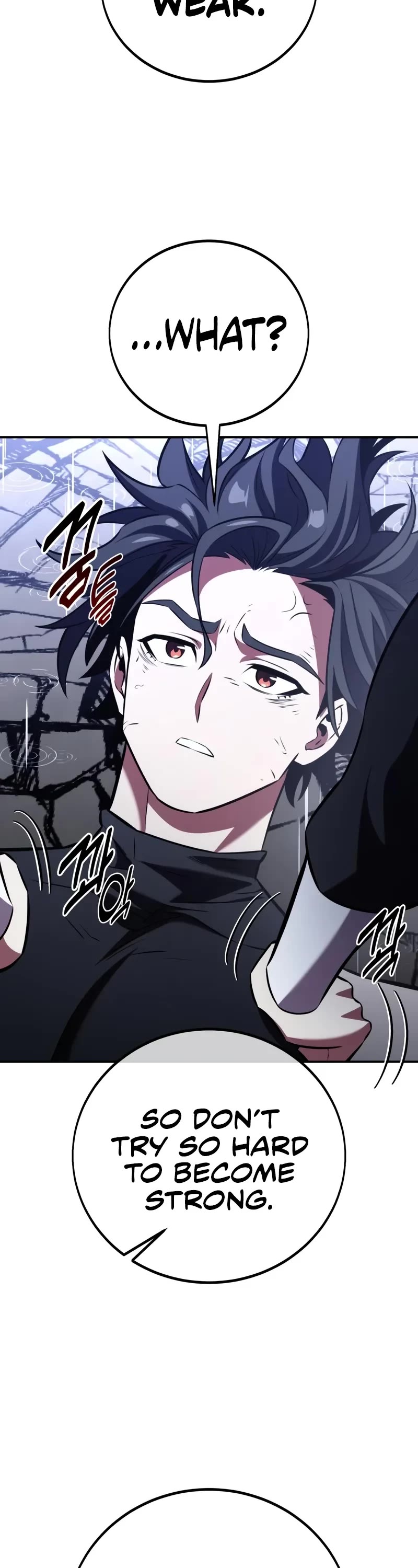 I Killed an Academy Player Chapter 82 page 78 - Chapter 82