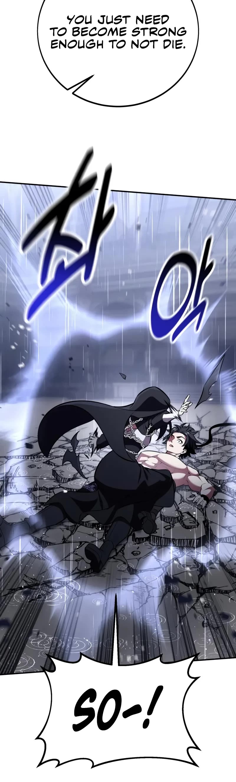 I Killed an Academy Player Chapter 82 page 79 - Chapter 82