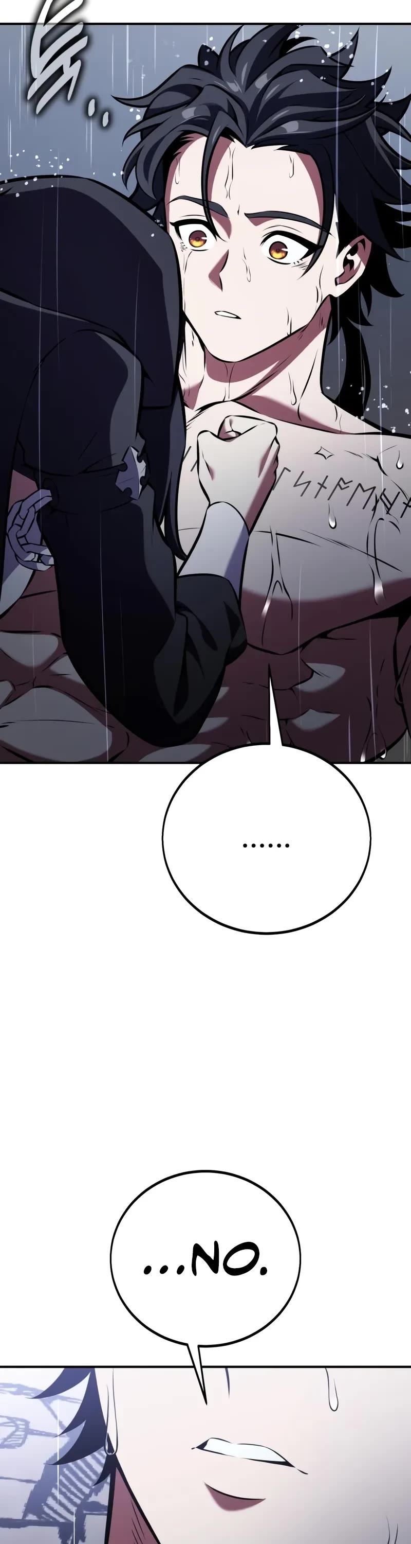 I Killed an Academy Player Chapter 82 page 82 - Chapter 82
