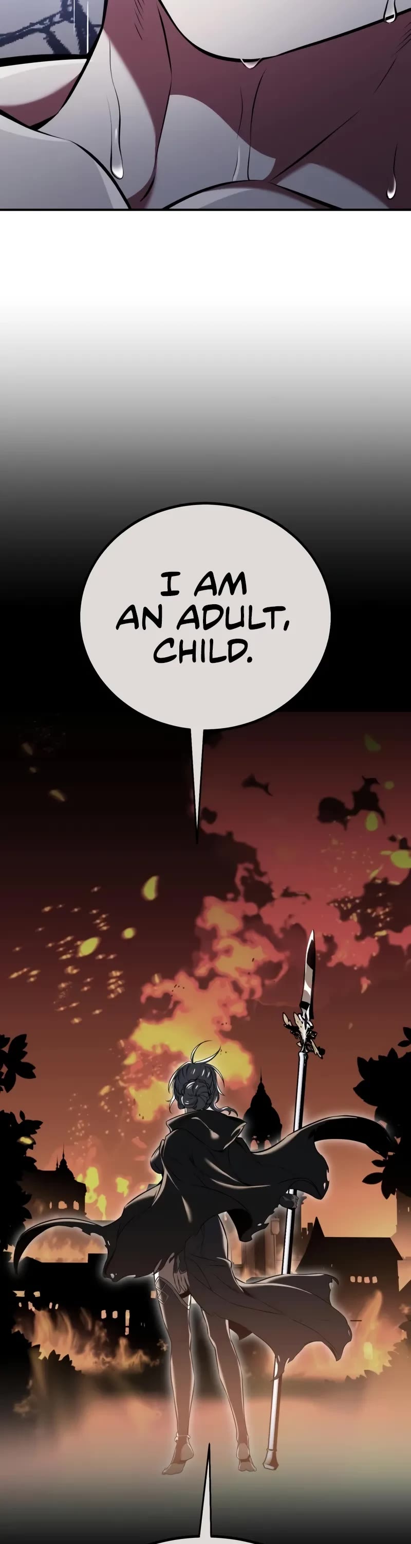 I Killed an Academy Player Chapter 82 page 83 - Chapter 82
