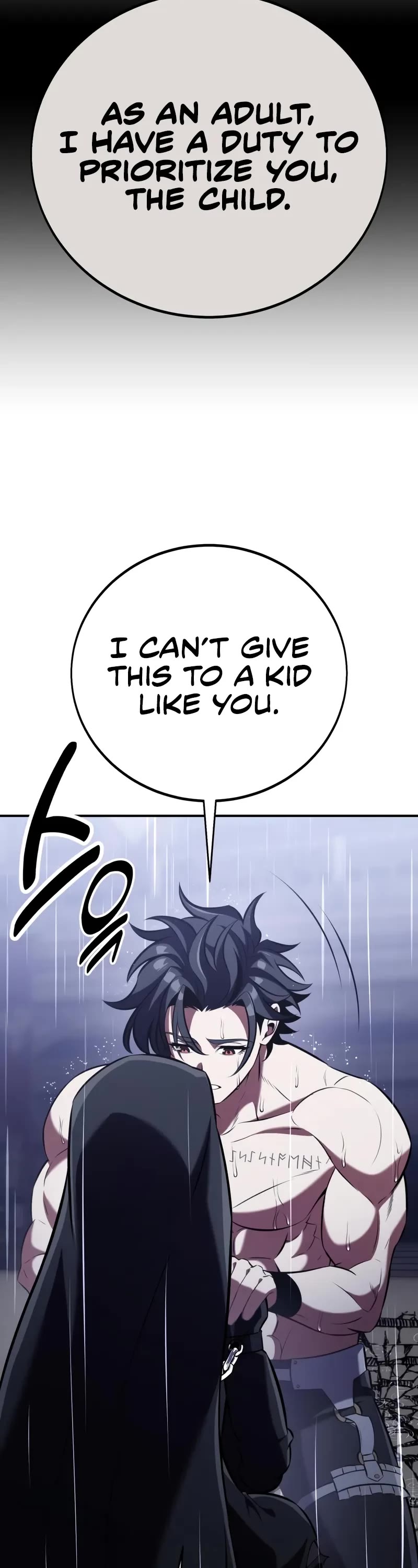 I Killed an Academy Player Chapter 82 page 84 - Chapter 82