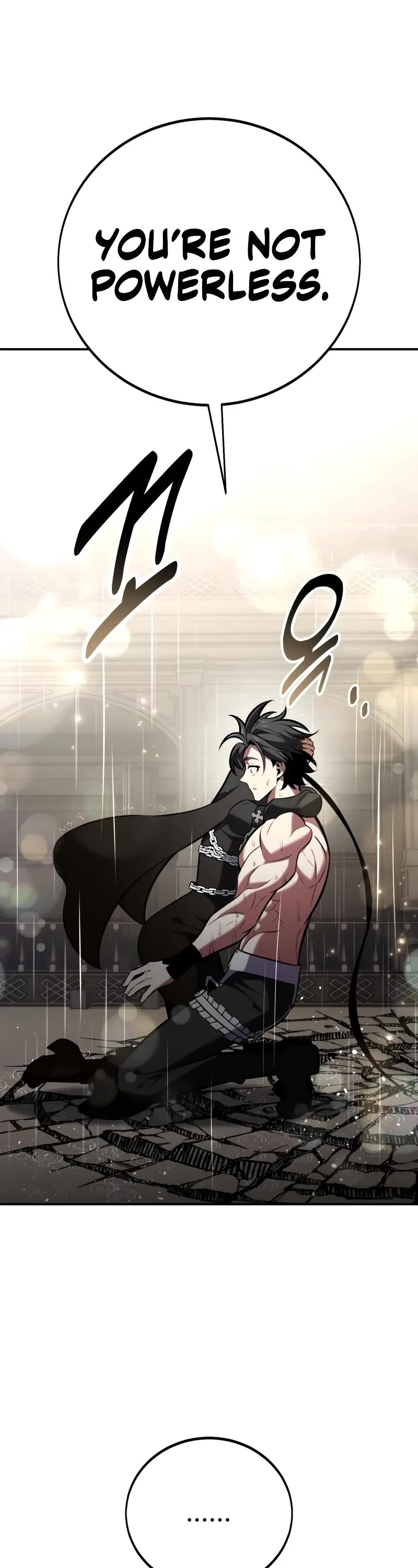 I Killed an Academy Player Chapter 82 page 86 - Chapter 82