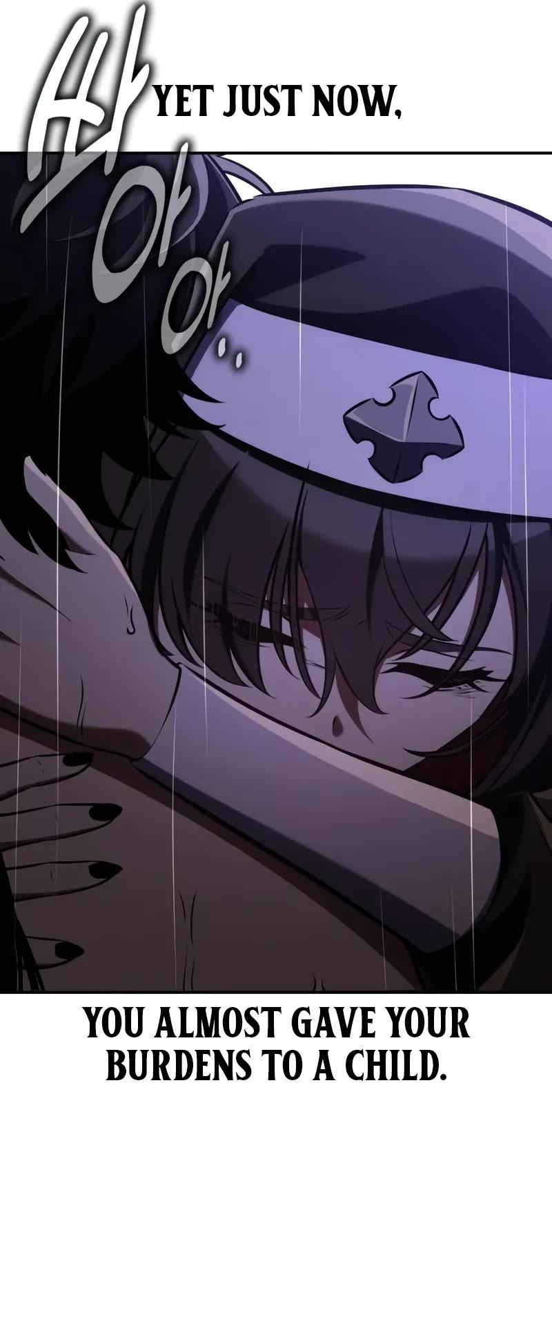 I Killed an Academy Player Chapter 82 page 89 - Chapter 82