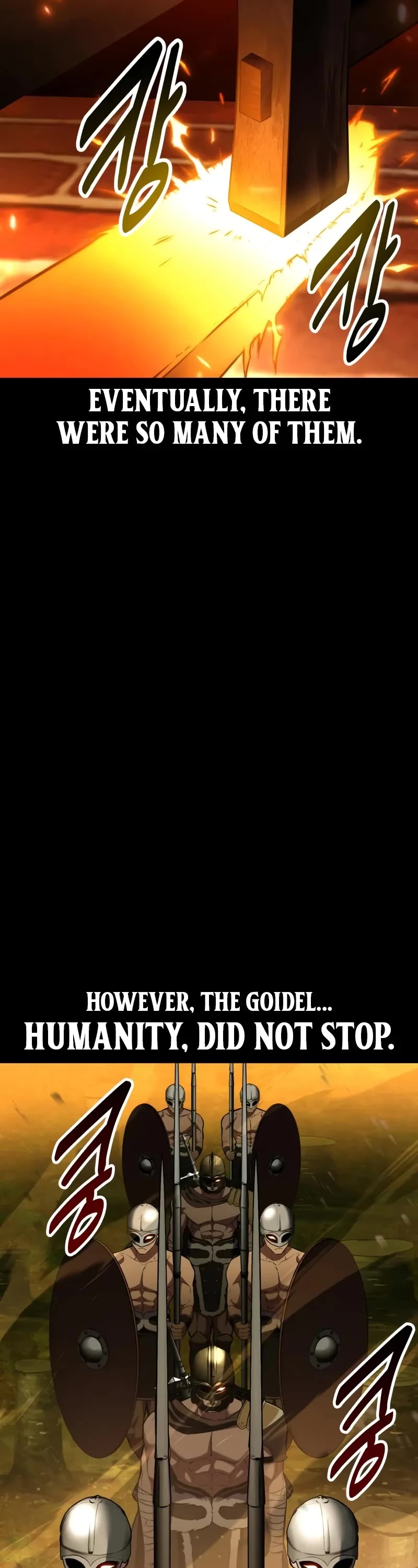 I Killed an Academy Player Chapter 82 page 9 - Chapter 82