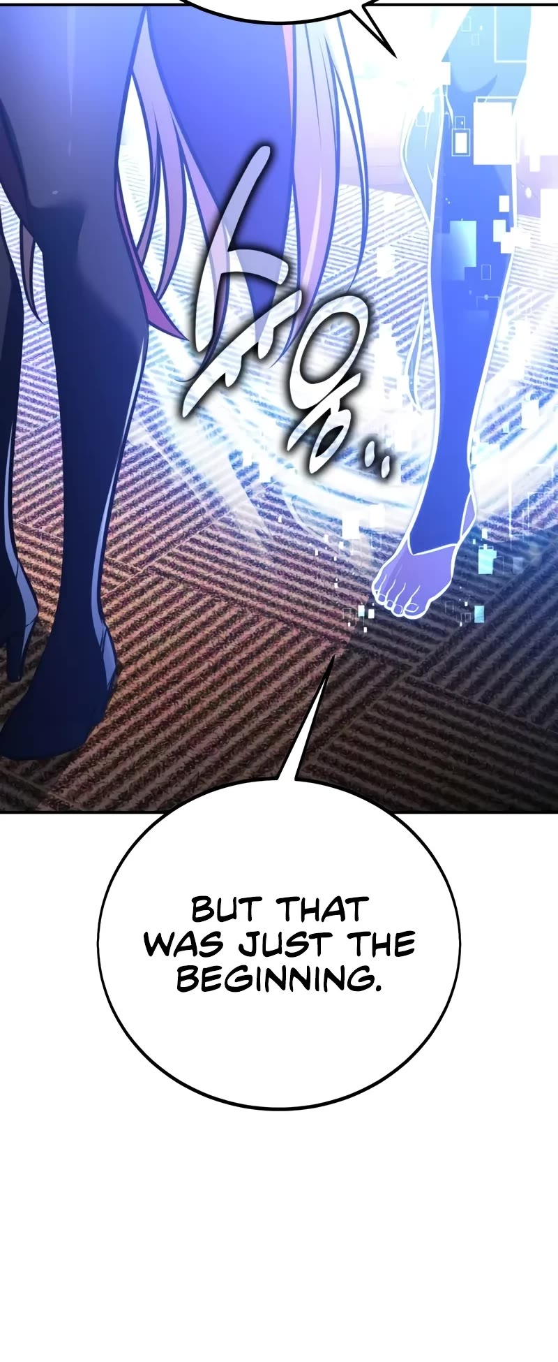 I Killed an Academy Player Chapter 83 page 11 - Chapter 83