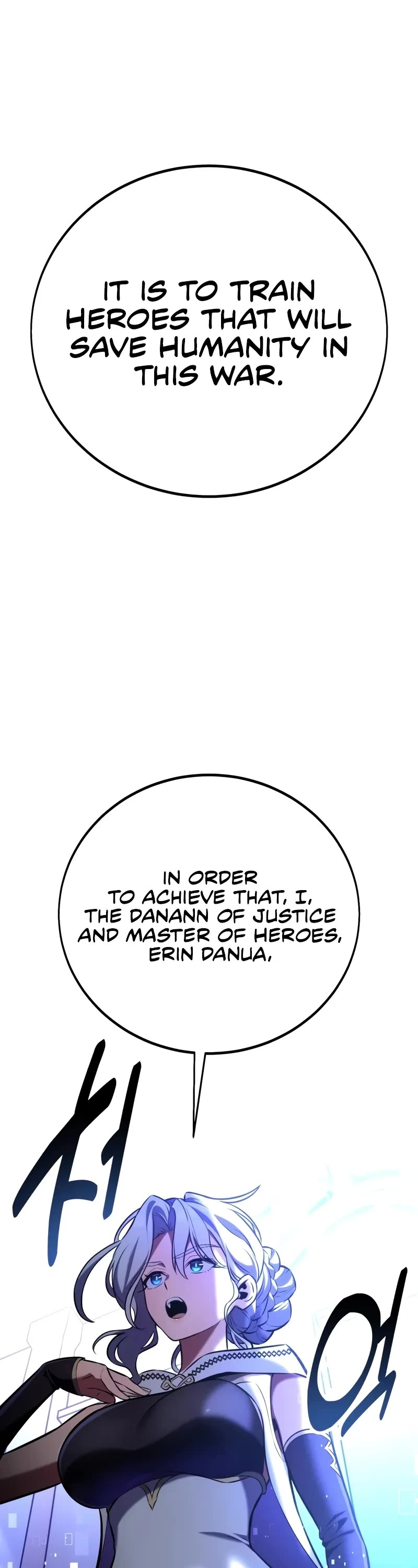 I Killed an Academy Player Chapter 83 page 13 - Chapter 83