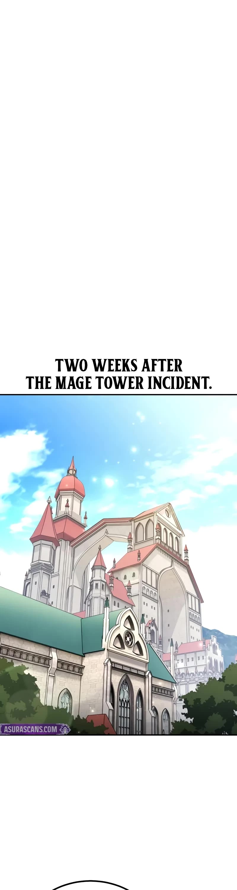 I Killed an Academy Player Chapter 83 page 2 - Chapter 83