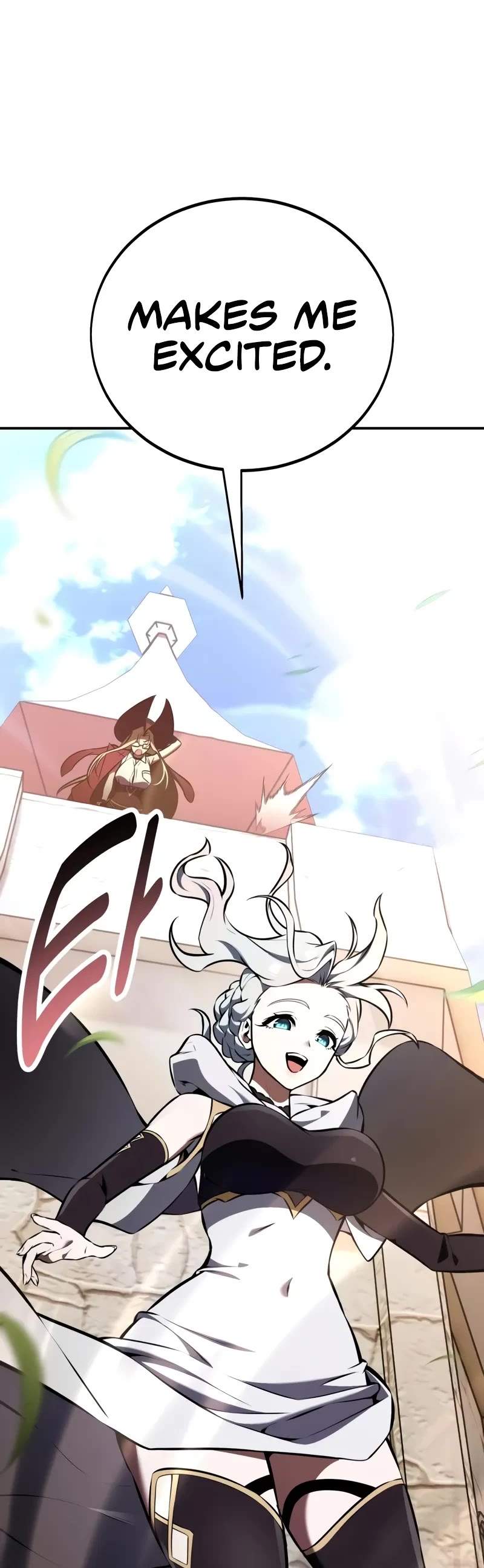 I Killed an Academy Player Chapter 83 page 20 - Chapter 83
