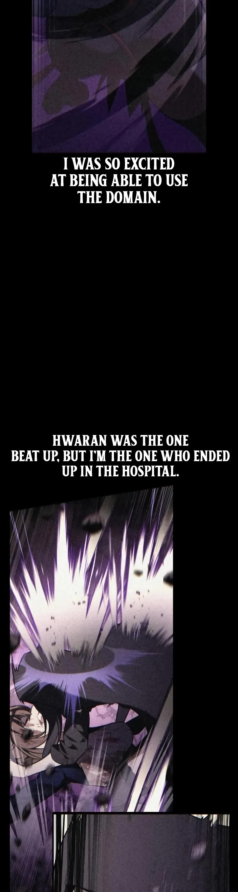 I Killed an Academy Player Chapter 83 page 25 - Chapter 83