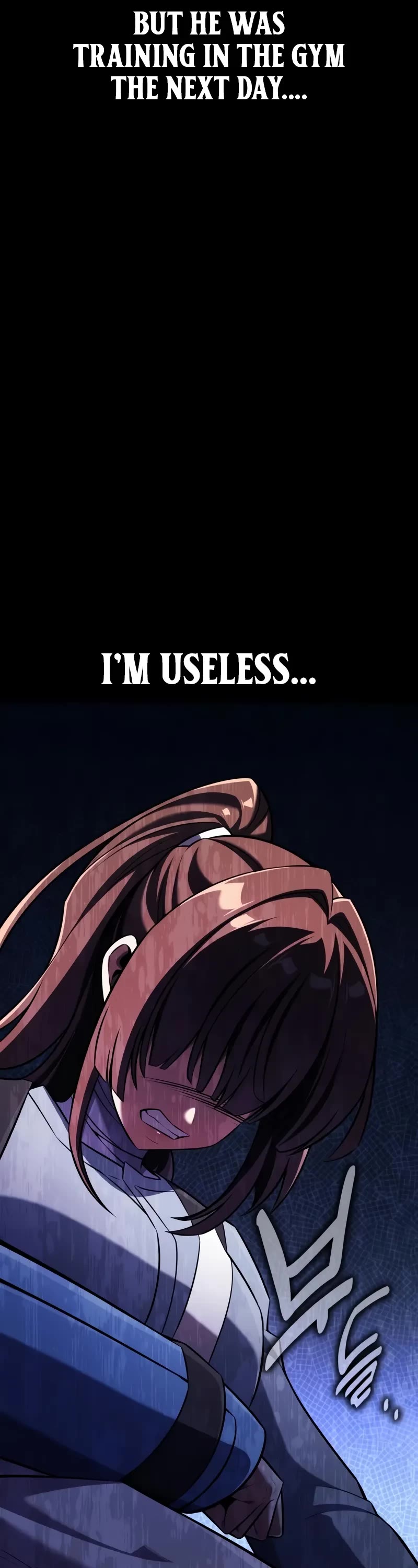 I Killed an Academy Player Chapter 83 page 27 - Chapter 83