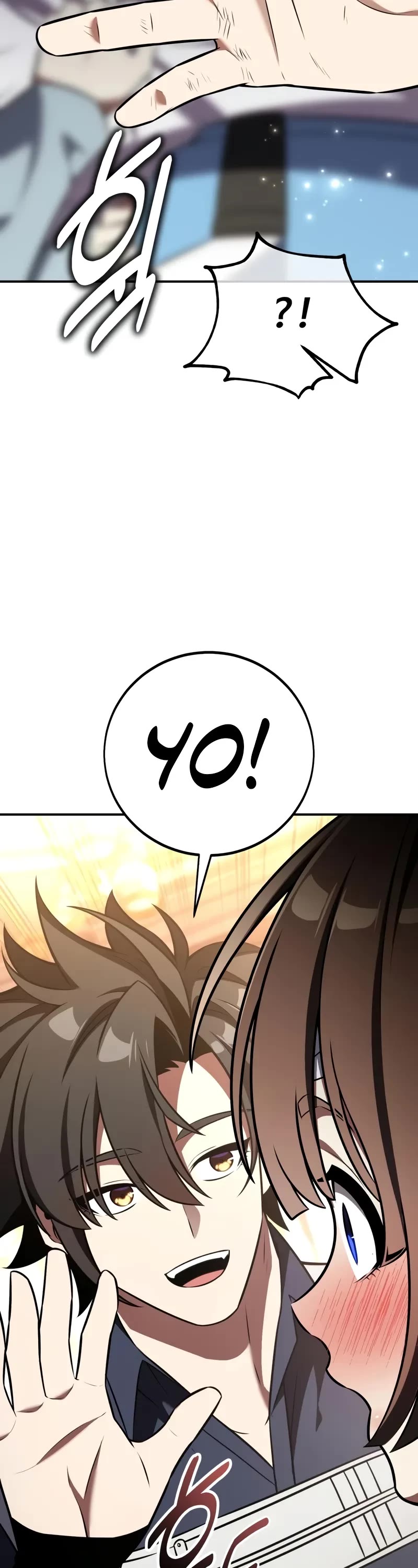 I Killed an Academy Player Chapter 83 page 29 - Chapter 83